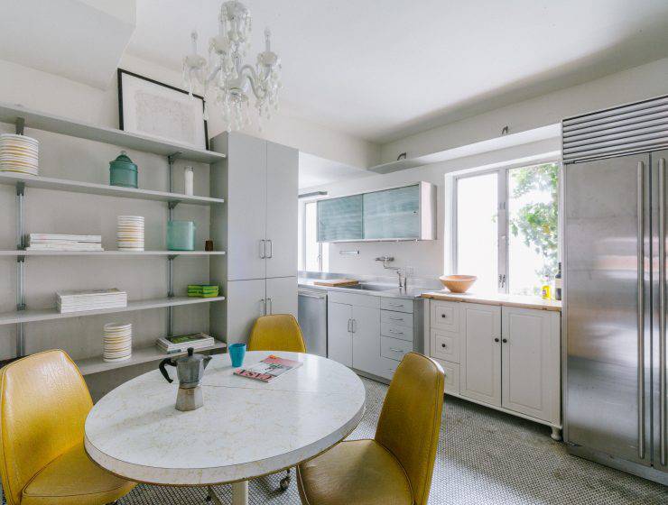 BEST OF WEST VILLAGE